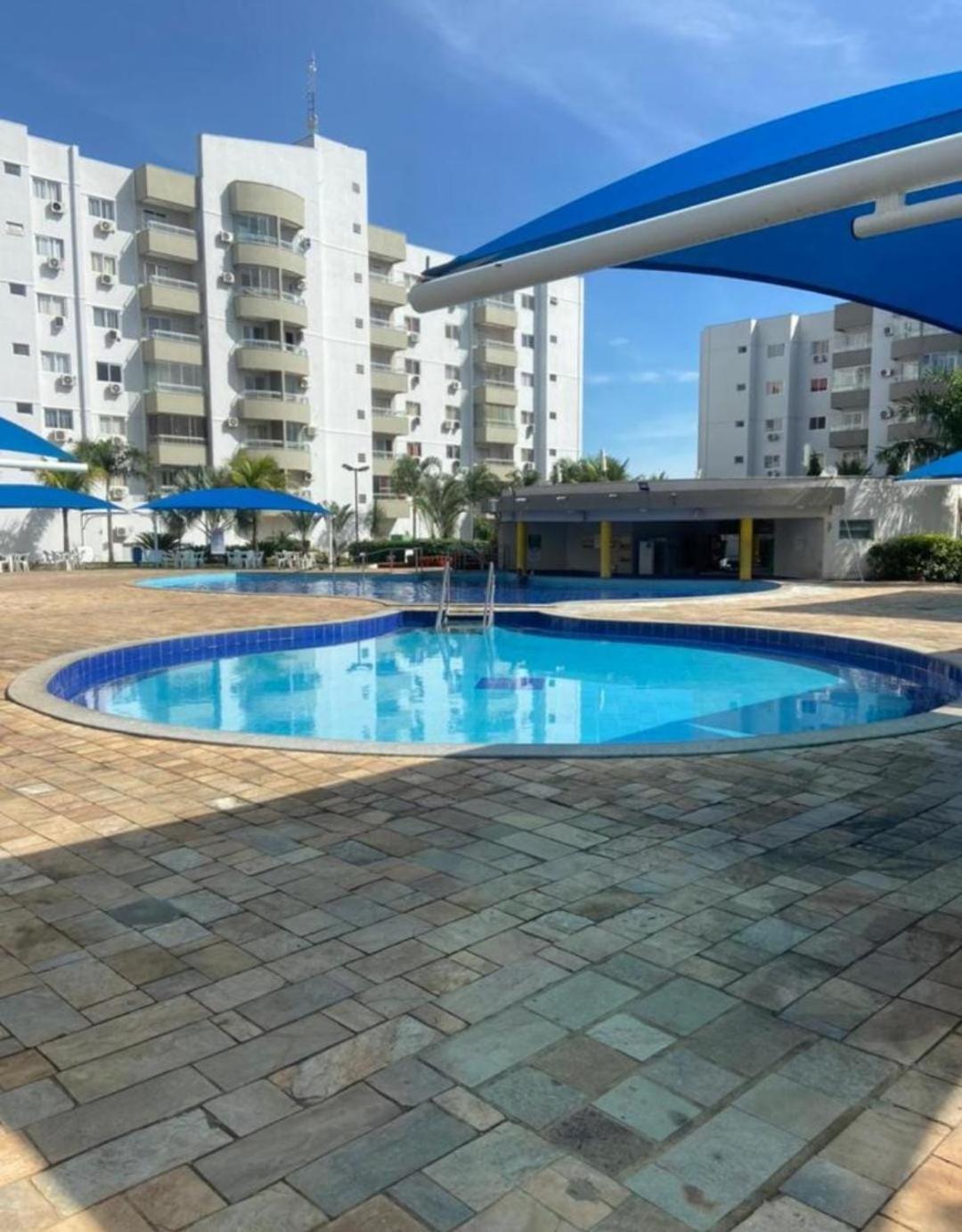 Lagoa Quente Flat Apartment *