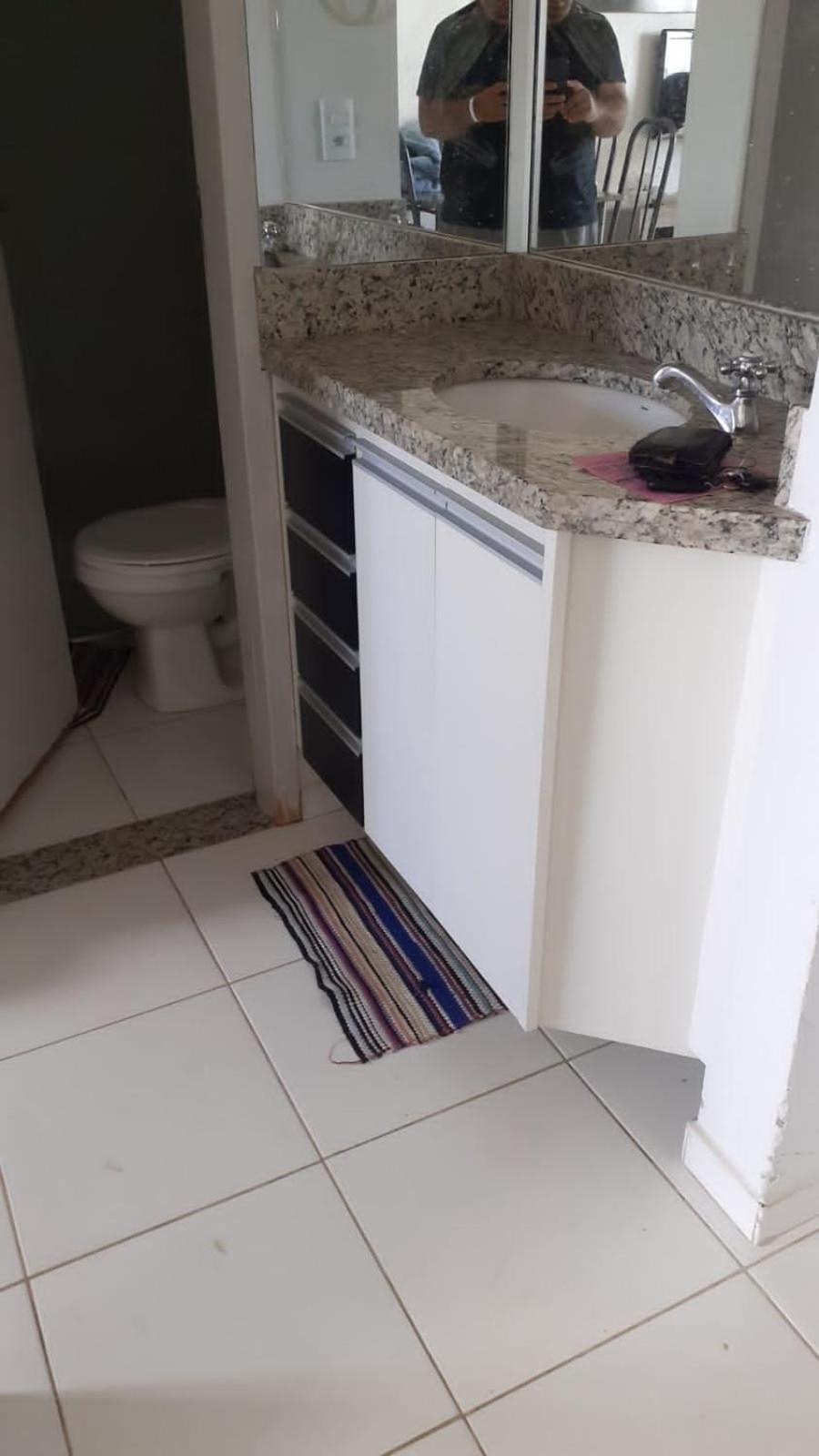 Lagoa Quente Flat Apartment Caldas Novas