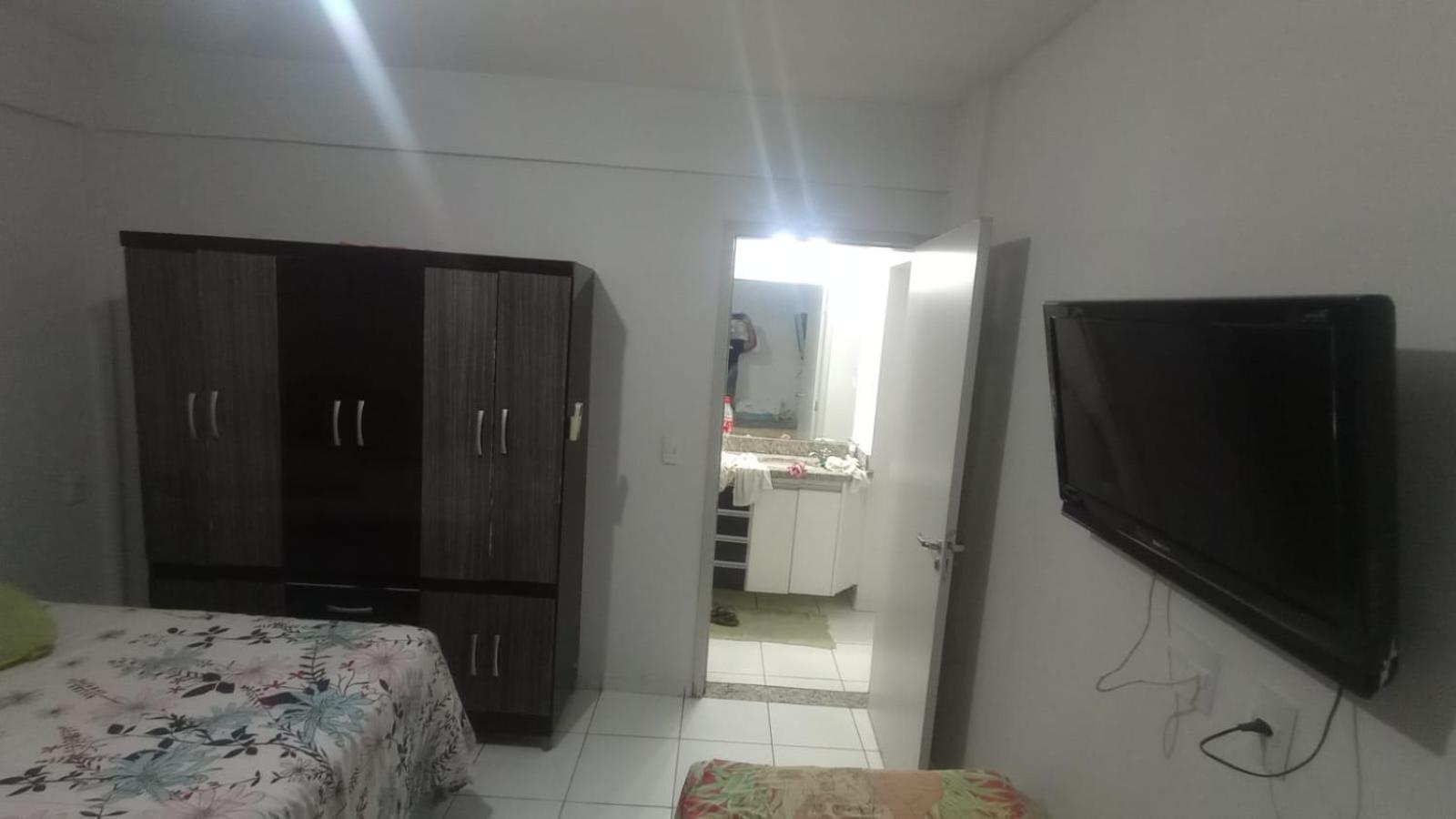 Lagoa Quente Flat Apartment Caldas Novas