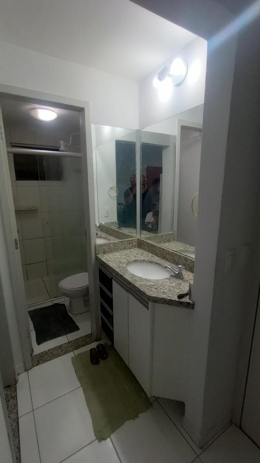 Apartment Lagoa Quente Flat