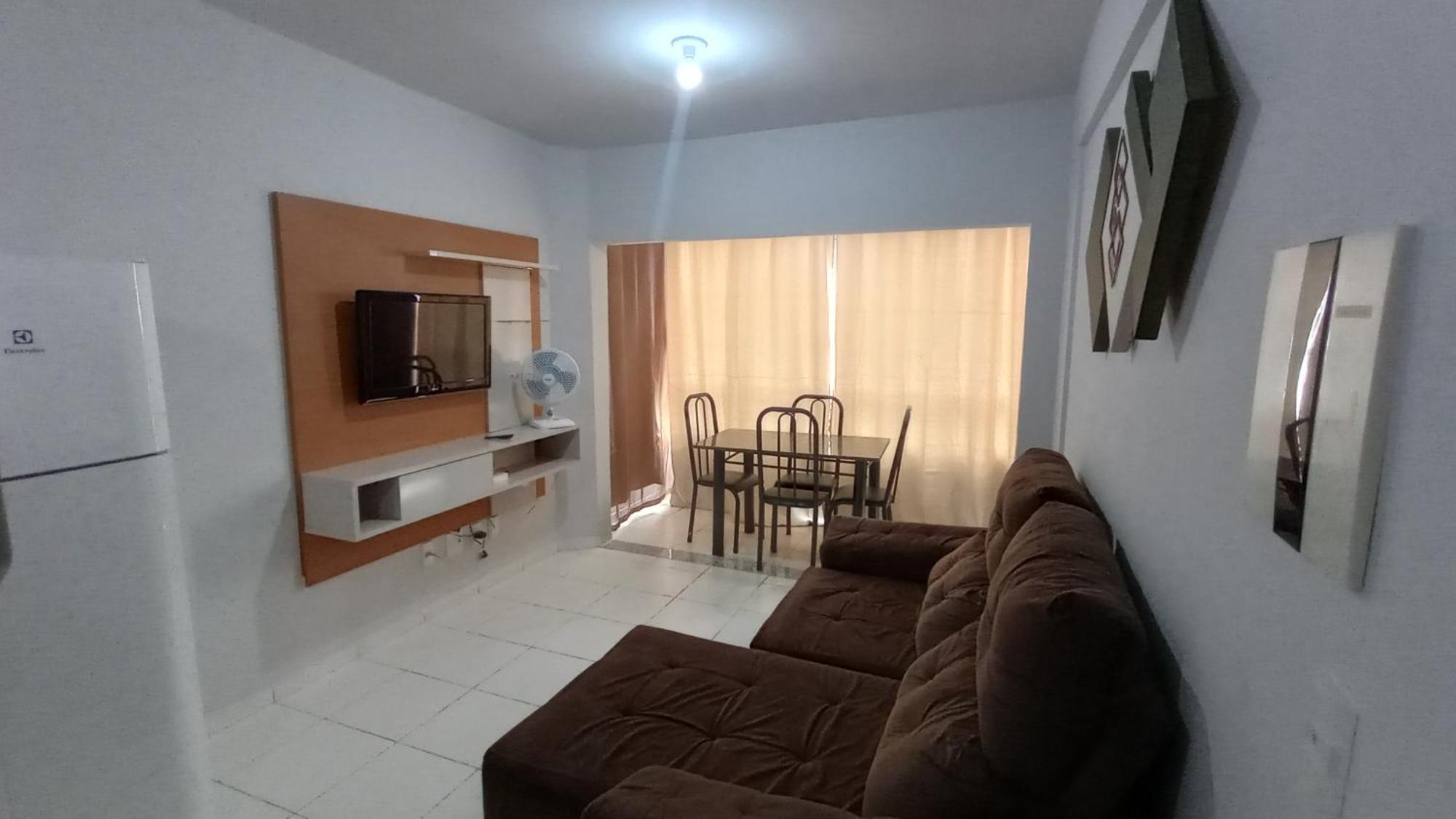 Lagoa Quente Flat Caldas Novas